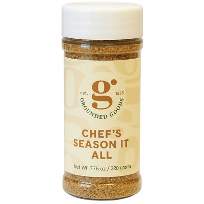 Chef's Season It All w/ Shaker Bottle