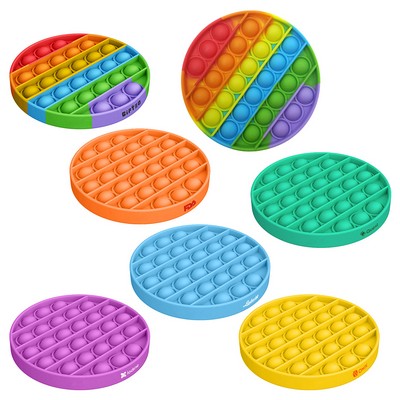 Circle Pop Fidget Toy