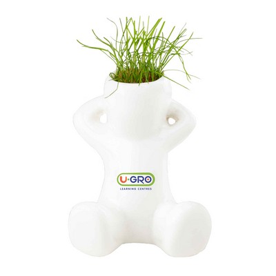 Grow Guy Planter